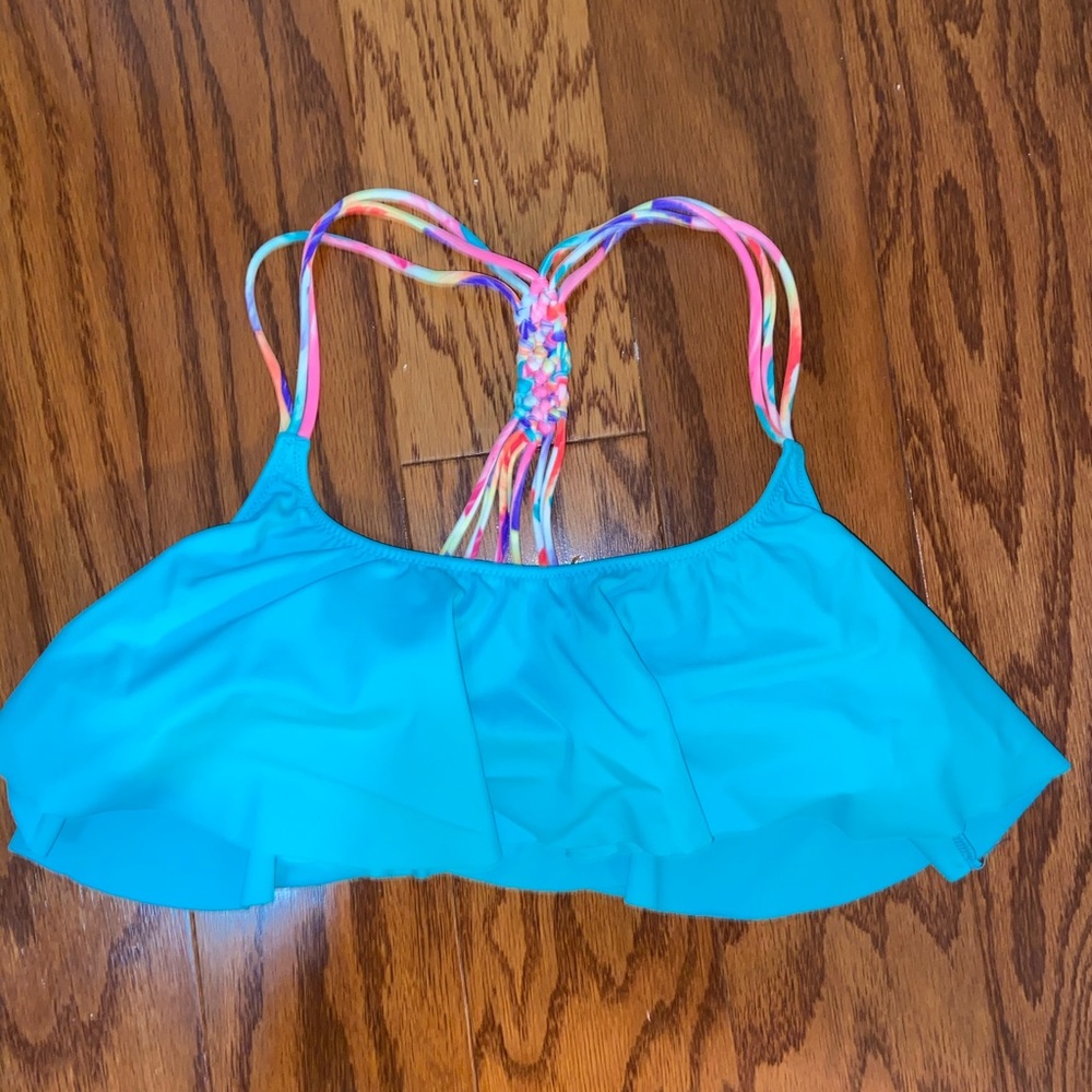 PINK Victoria’s Secret Swim Top